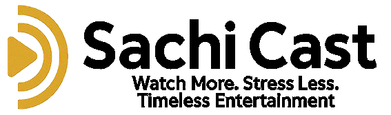 SachiCast